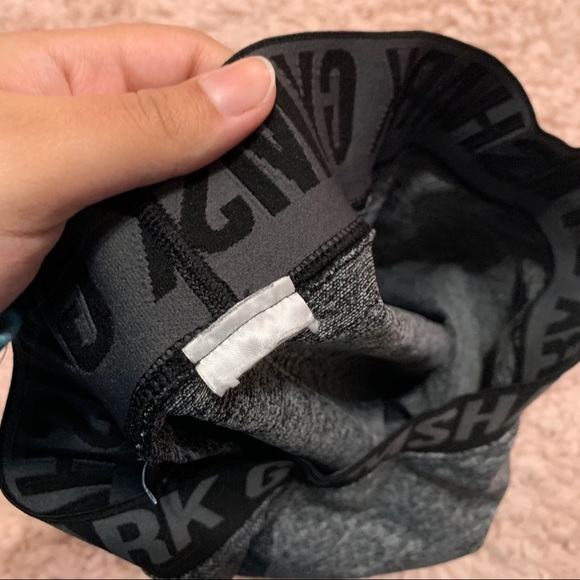 Gymshark Flex Low Rise Leggin… - Picture 3 of 4
